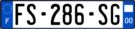 FS-286-SG