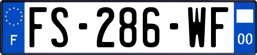 FS-286-WF
