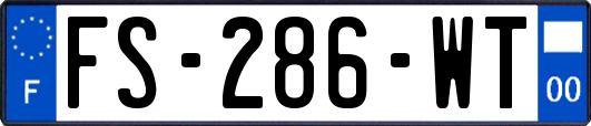 FS-286-WT