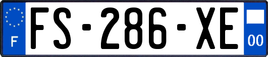 FS-286-XE