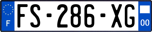 FS-286-XG