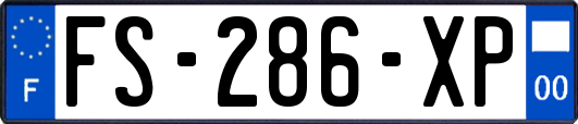 FS-286-XP