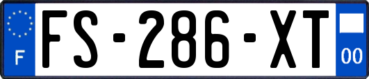 FS-286-XT