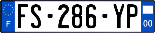 FS-286-YP