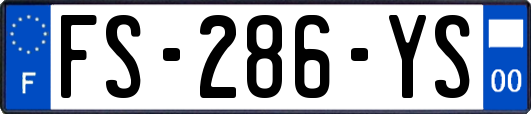 FS-286-YS