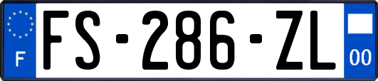 FS-286-ZL