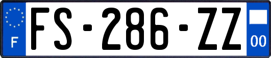 FS-286-ZZ