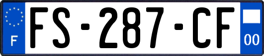 FS-287-CF