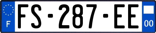 FS-287-EE