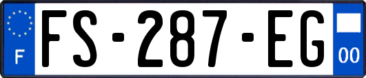 FS-287-EG