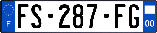 FS-287-FG