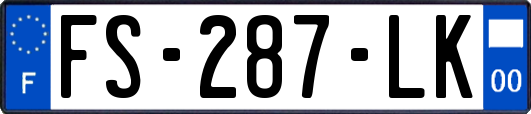 FS-287-LK
