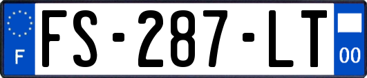 FS-287-LT