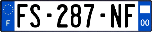 FS-287-NF