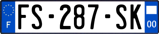 FS-287-SK