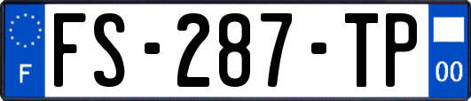 FS-287-TP