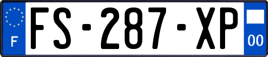 FS-287-XP