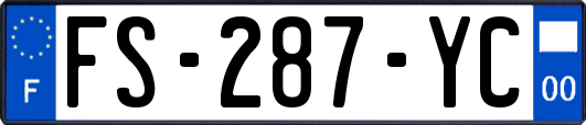 FS-287-YC