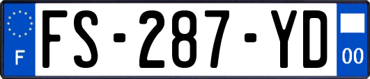 FS-287-YD