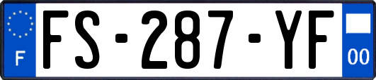 FS-287-YF