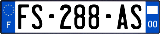 FS-288-AS