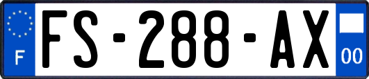 FS-288-AX