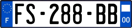 FS-288-BB