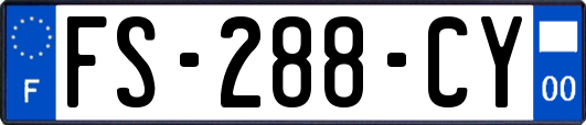 FS-288-CY