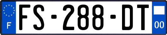 FS-288-DT