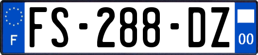 FS-288-DZ