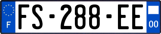 FS-288-EE