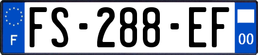 FS-288-EF