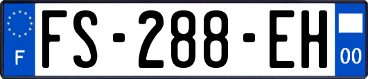FS-288-EH