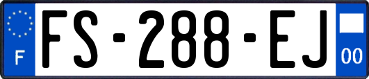 FS-288-EJ