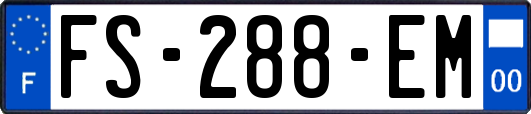 FS-288-EM
