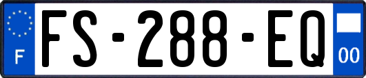 FS-288-EQ
