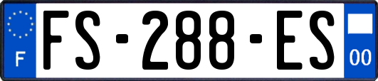 FS-288-ES
