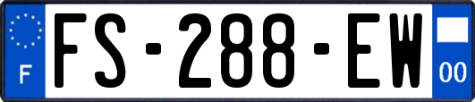 FS-288-EW
