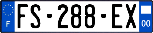 FS-288-EX