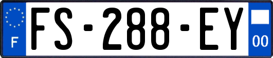 FS-288-EY