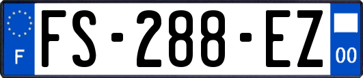 FS-288-EZ