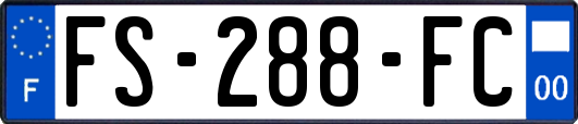 FS-288-FC
