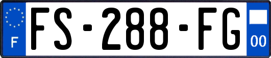 FS-288-FG