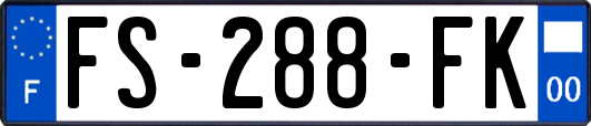 FS-288-FK