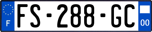 FS-288-GC