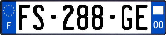 FS-288-GE
