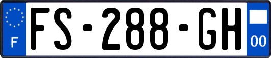 FS-288-GH