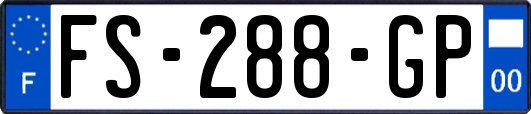 FS-288-GP