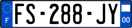 FS-288-JY