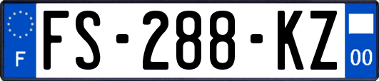 FS-288-KZ
